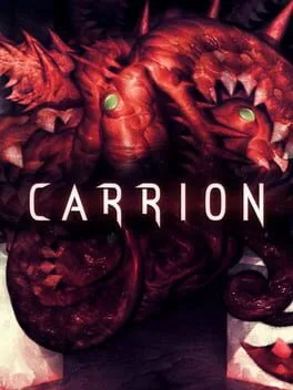 Carrion [2024 Edition]