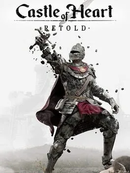 Castle Of Heart Retold