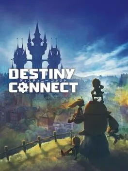 Destiny Connect: Tick-Tock Travelers [Limited Edition]