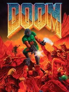 Doom [Limited Run] (NSW)