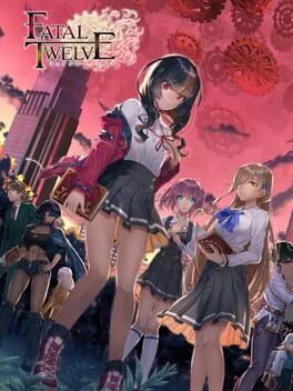 Fatal Twelve [Collector's Edition]