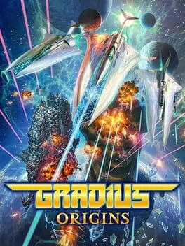 Gradius Origins [Collector's Edition]