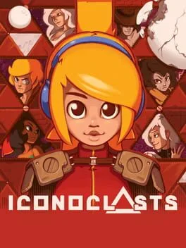 Iconoclasts [Classic Edition] (NSW)