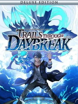 Legend of Heroes: Trails through Daybreak [Deluxe Edition]