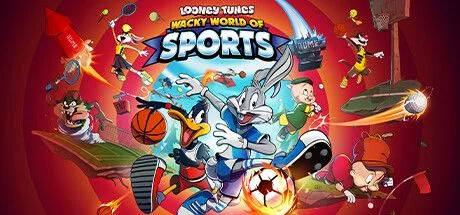 Looney Tunes: Wacky World Of Sports