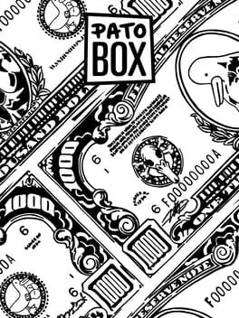 Pato Box [Limited Edition]