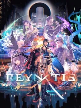 Reynatis [Limited Edition] (NSW)