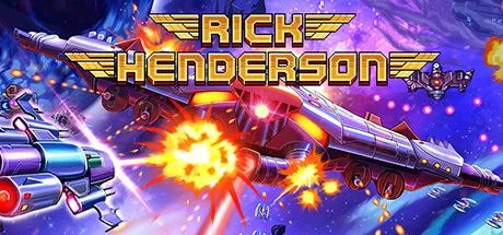 Rick Henderson (NSW)
