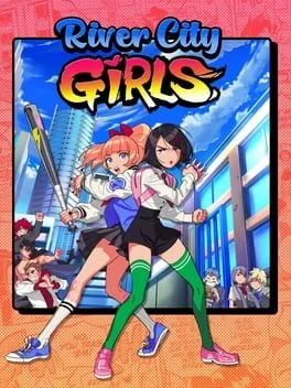 River City Girls [Best Buy Edition]