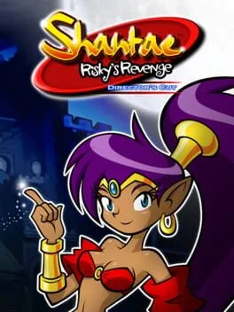 Shantae: Risky's Revenge Director's Cut [Best Buy]