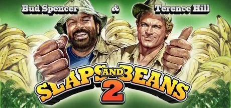 Slaps and Beans 2 (NSW)