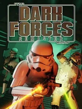 Star Wars Dark Forces Remaster [Master Edition]