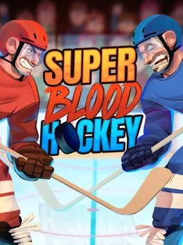Super Blood Hockey [Retro Upgrade]