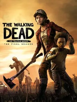 The Walking Dead: Final Season (NSW)
