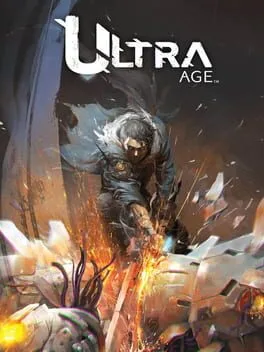 Ultra Age [Limited Run] (NSW)