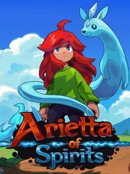Arietta of Spirits [Red Edition]