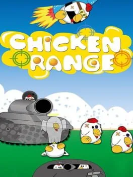 Chicken Range [Code In Box] (NSW)