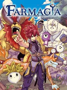 Farmagia [Limited Edition]