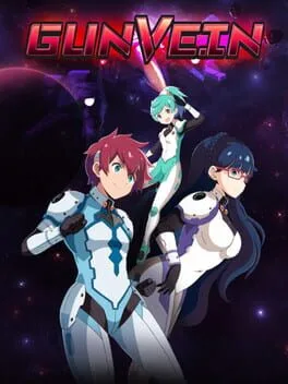 Gunvein [Limited Edition]