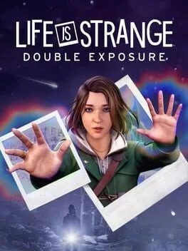 Life Is Strange: Double Exposure [Steelbook Edition]
