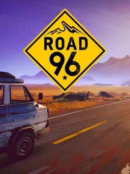Road 96 [Collector Edition]