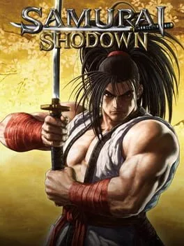 Samurai Shodown [Shockbox Gold Edition] (NSW)