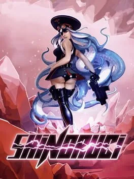 Shinorubi [Deluxe Edition] (NSW)