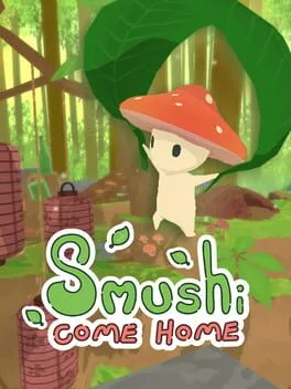 Smushi Come Home [Club Slipcover]