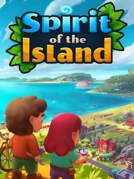 Spirit of the Island [Paradise Edition] (NSW)