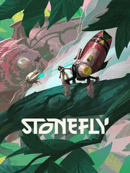 Stonefly [Collector's Edition] (NSW)