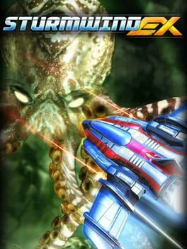 Sturmwind EX [Collector's Edition] (NSW)