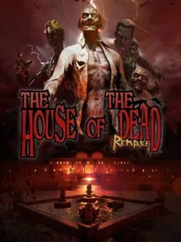 The House of the Dead Remake [Collector's Edition]