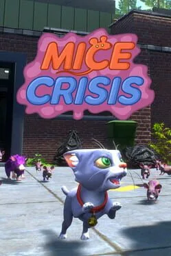 Mice Crisis (PC)