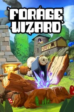 Forage Wizard (PC)