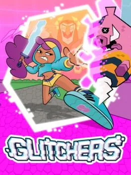 Glitchers (PC)