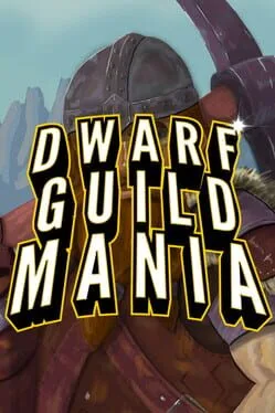 Dwarf Guild Mania (PC)