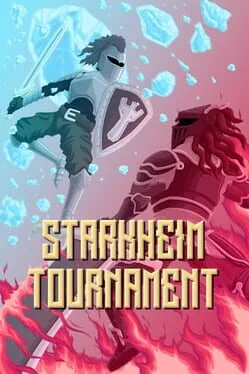 Starkheim Tournament (PC)