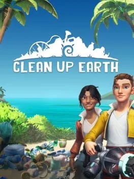 Clean Up Earth (PC)