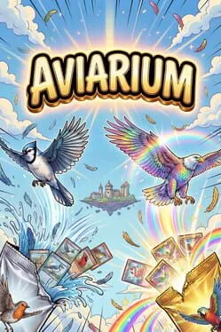 Aviarium (PC)