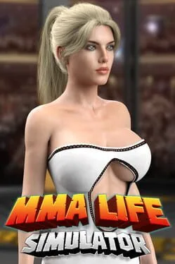 MMA Life Simulator (PC)