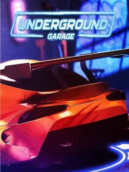 Underground Garage (PC)