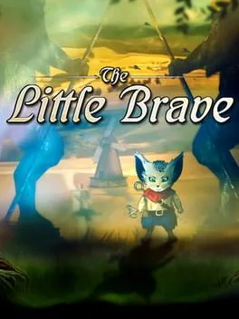 The Little Brave (PC)