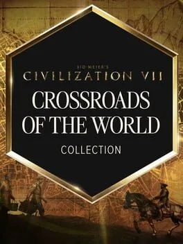 Sid Meier's Civilization VII: Crossroads of the World Collection (PC)
