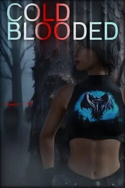 Cold Blooded (PC)