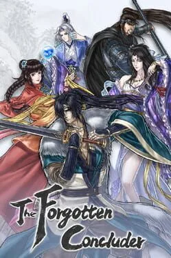 The Forgotten Concluder (PC)