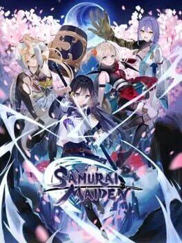 Samurai Maiden (PC)