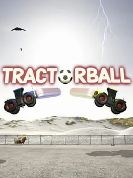 Tractorball (PC)