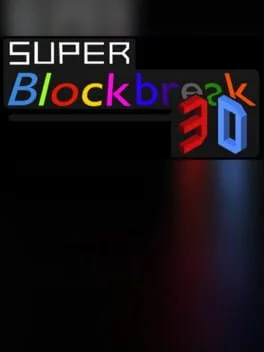 Super Blockbreak 3D (PC)