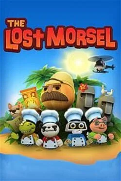 Overcooked!: The Lost Morsel (PC)