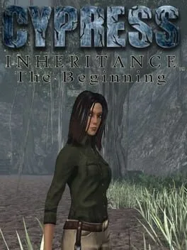 Cypress Inheritance: The Beginning (PC)